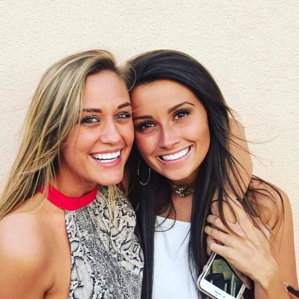 Meet your Posher, Cady